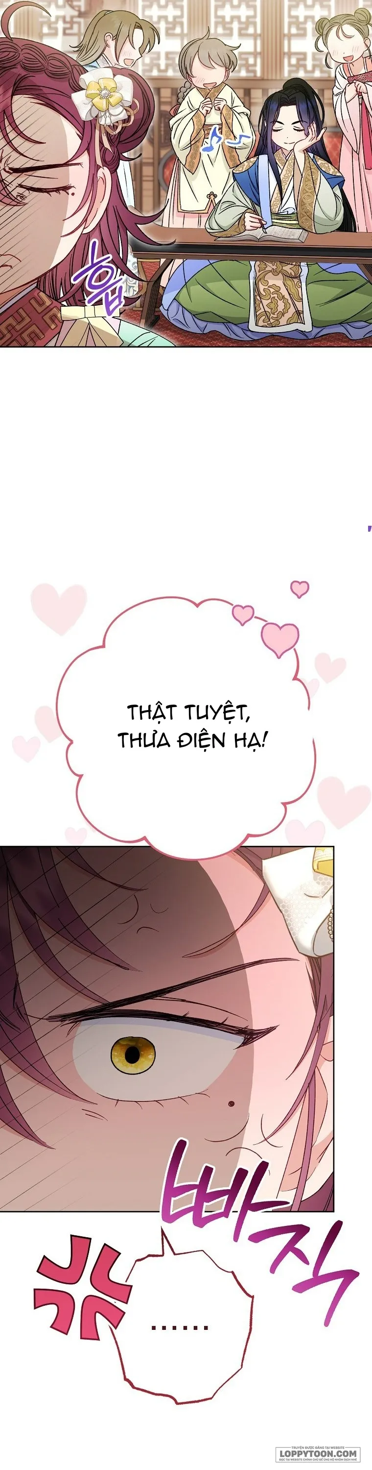 Tiểu Thiếp Chỉ Muốn Sống Yên Bình Chap 33 - trang 58