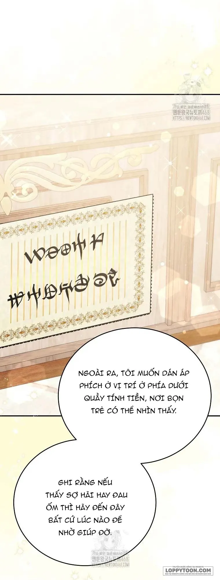 Bé Con Chốn Hoa Nở Chap 80 - end ss2 - trang 15