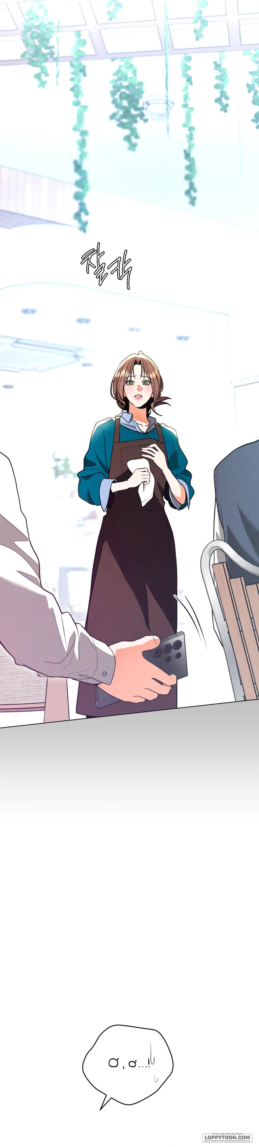 Ngưỡng Tuyệt Đối Chap 62 - trang 4