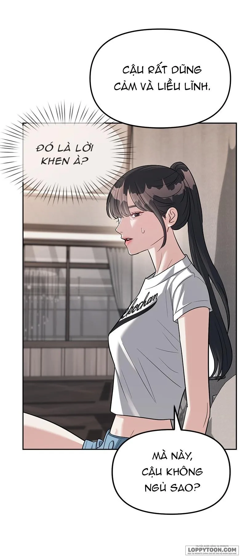 Xâm Nhập Trường Trung Học Tài Phiệt Chap 32 - trang 62