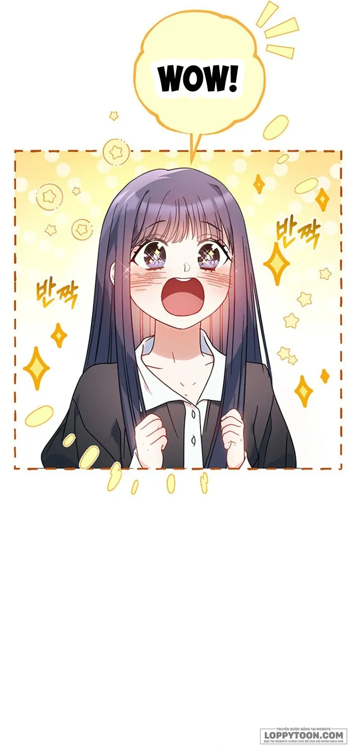 Nuôi Dưỡng Em Gái Xinh Đẹp Chap 5 - trang 76