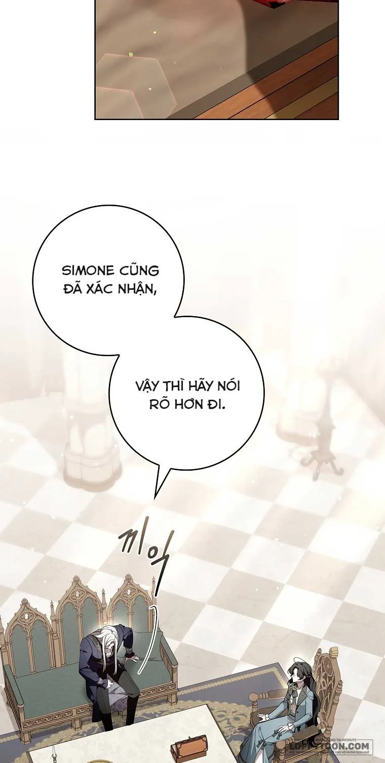 100 lời nguyền tại dinh thự Illestone Chap 20 - trang 17