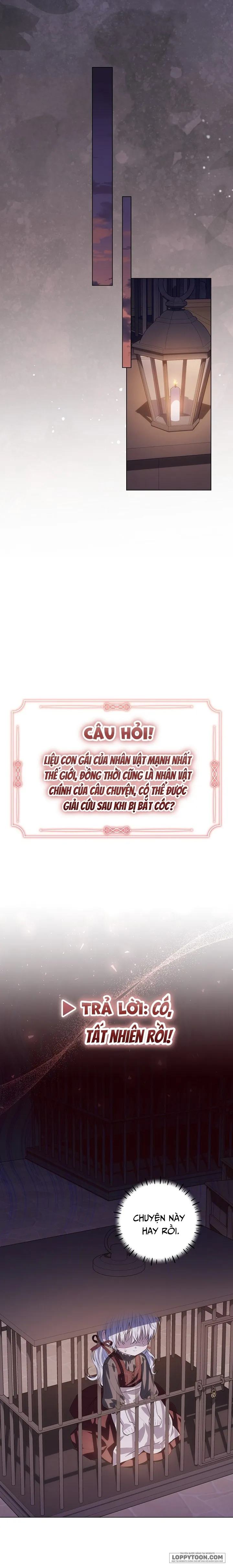 Người Cha Che Giấu Sức Mạnh Chap 29 - trang 26