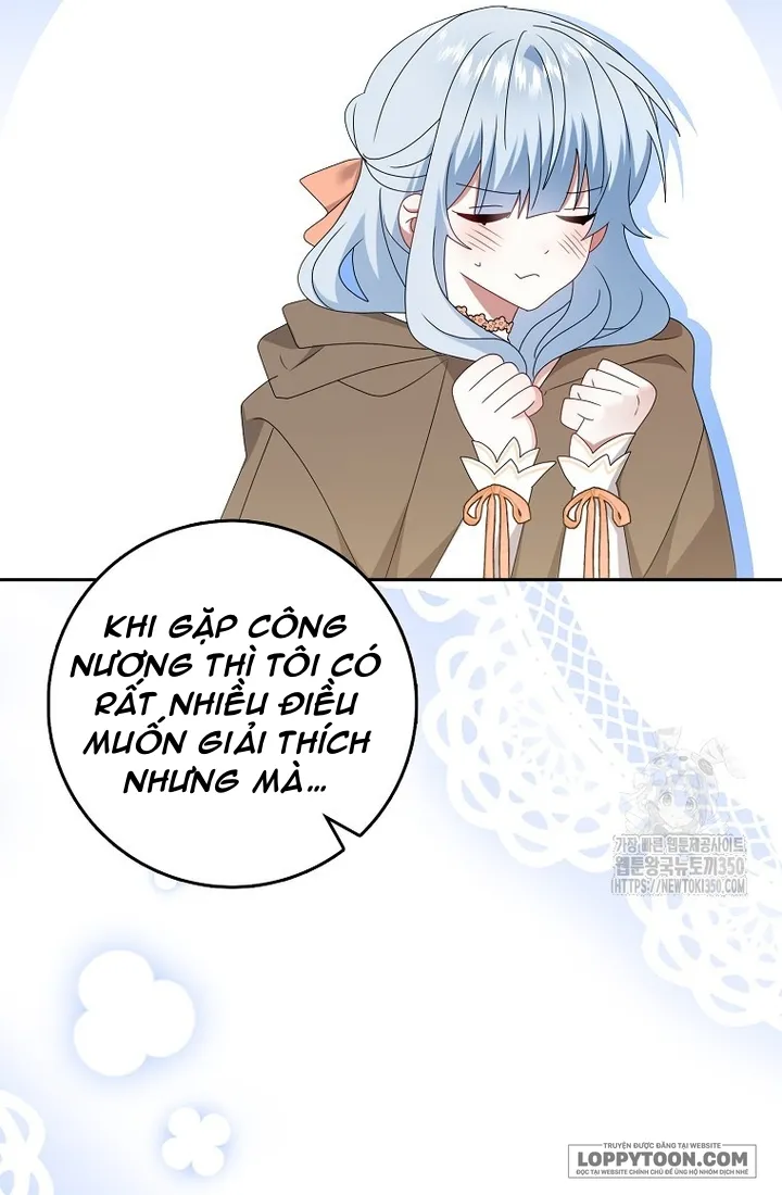 Tôi Sẽ Chiếm Lấy Ngư Trường Này! Chap 46 - trang 28