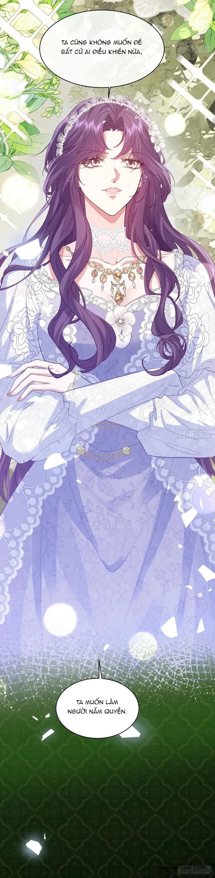 Bày Tỏ Với Người Nguy Hiểm Như Anh Ấy Chap 38 - trang 18