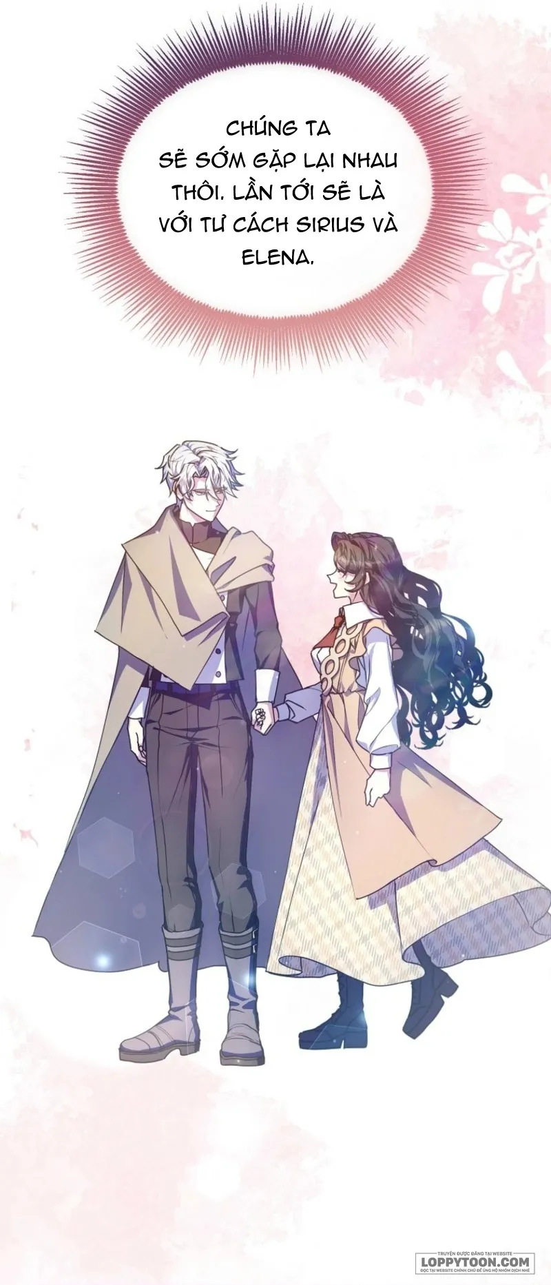 Tôi Sẽ Ở Ngay Bên Cạnh Nam Chính Chap 59 - trang 57