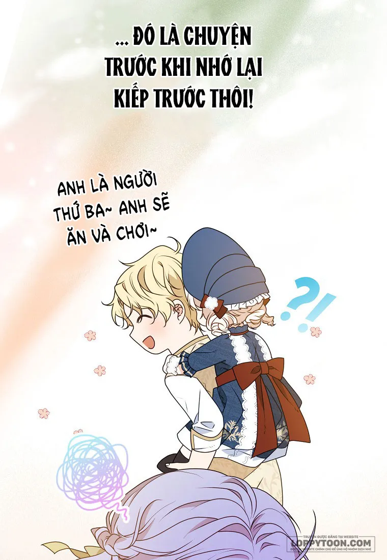 Đứa Trẻ Côn Đồ Nhà Công Tước Chap 14 - trang 6
