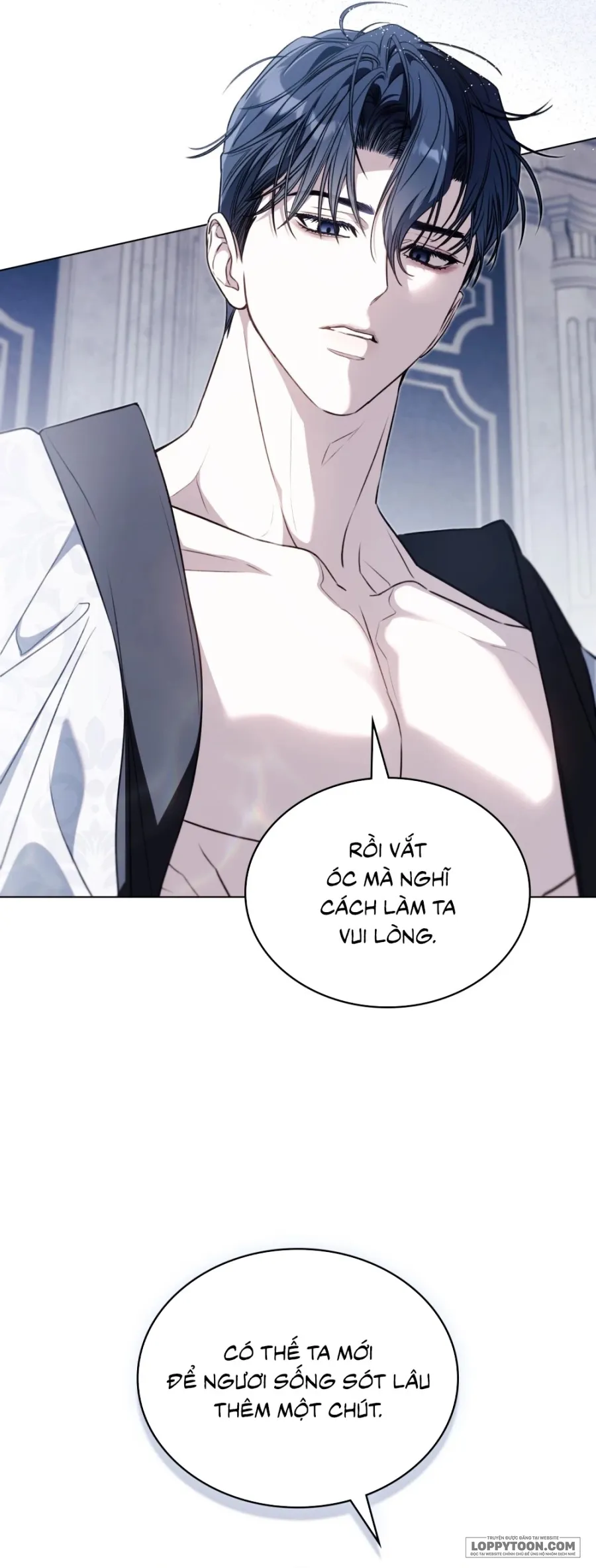 Chân Dung Kẻ Kiêu Ngạo Chap 13 - trang 47