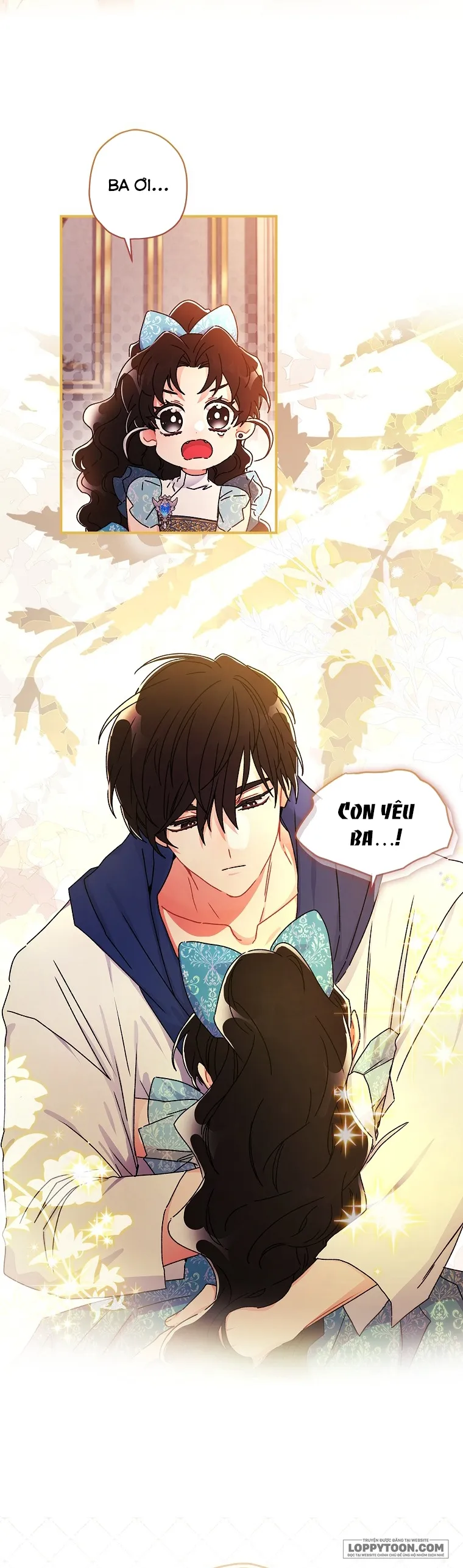 Tôi Đã Trở Thành Con Gái Nuôi Của Nam Chính Chap 102 - trang 28