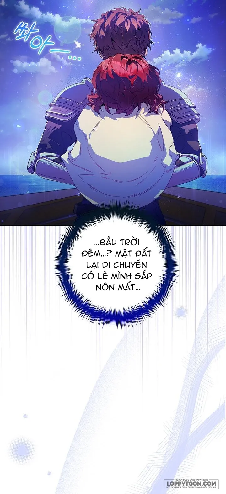 Papa Là Kẻ Thù Kiếp Trước Của Tôi? Chap 3 - trang 2
