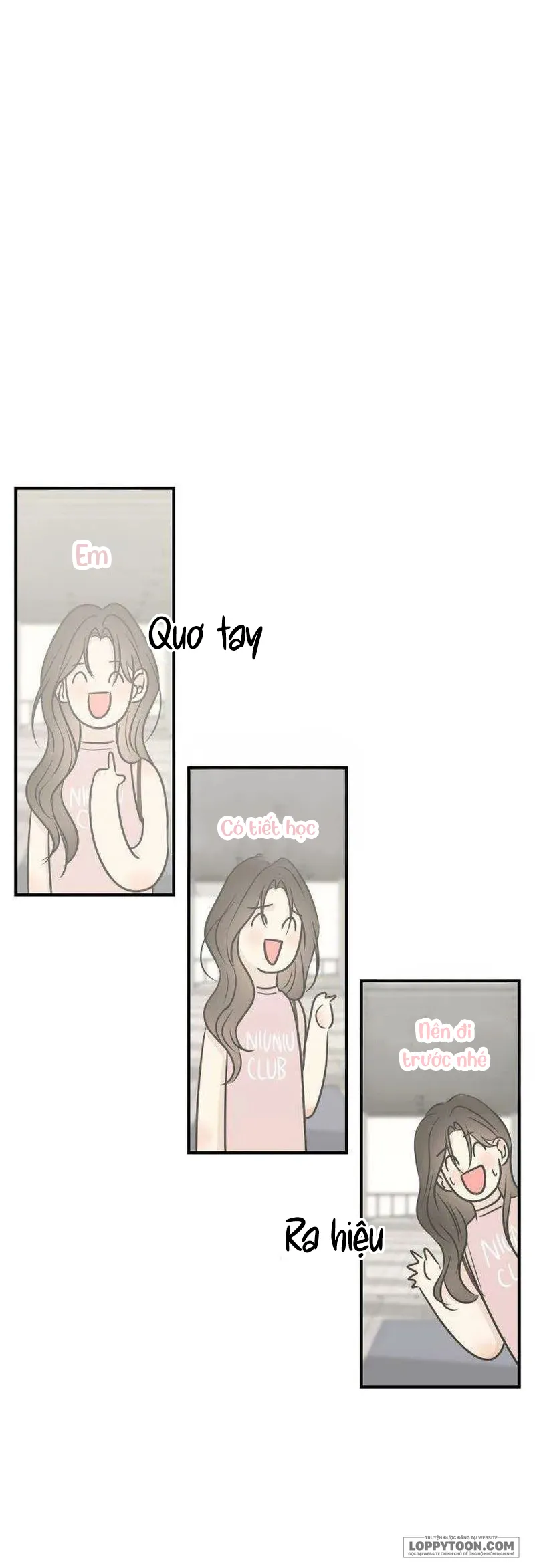 Scandal Bảo Vệ Hôn Nhân Chap 24 - trang 18