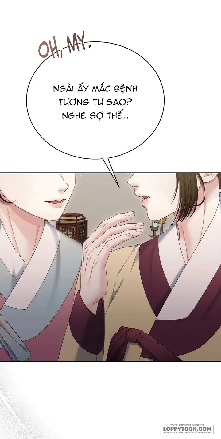 Truyền thuyết Dueokshini Chap 16 - trang 2
