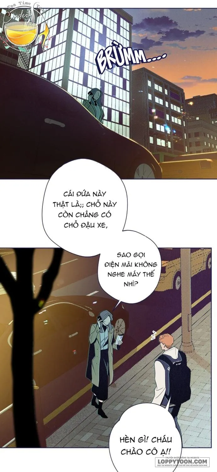 Trắc Nghiệm 4 Lựa Chọn Chap 17 - trang 77