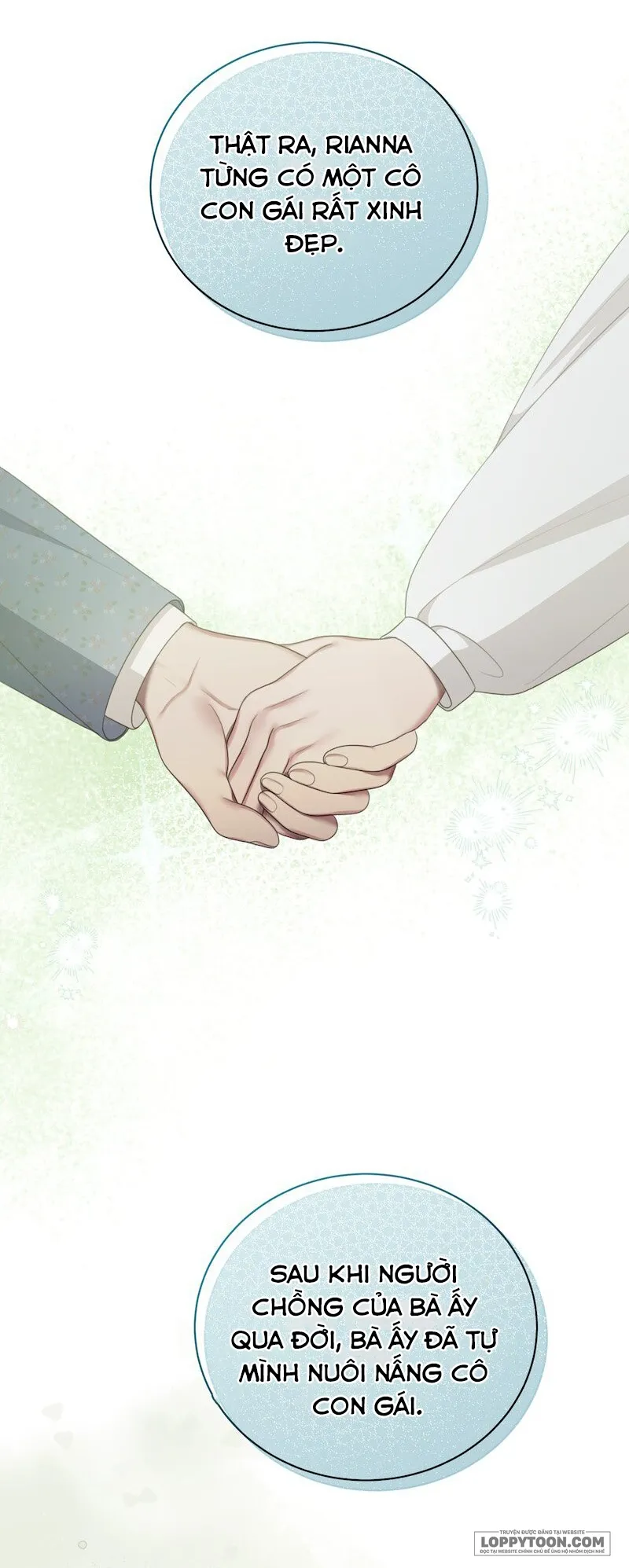 Hầu Nữ Không Còn Thèm Muốn Chủ Nhân Nữa Chap 34 - trang 53