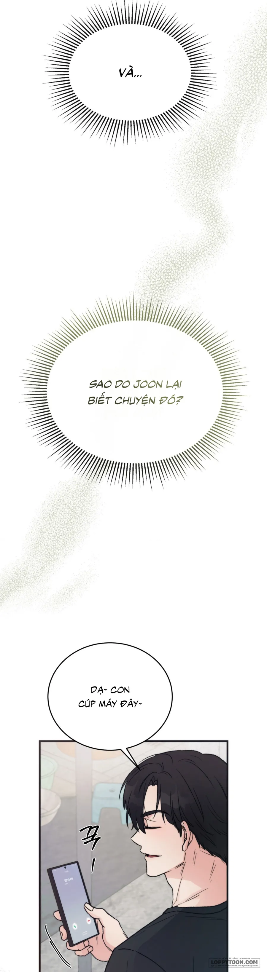 Khúc Hát Giữa Mùa Hè Chap 8 - 🔞 - trang 50