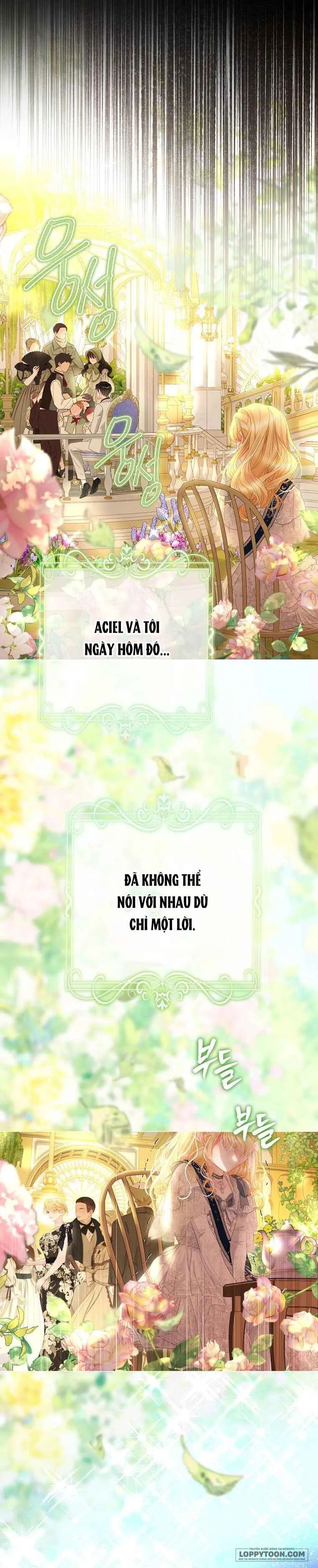 Một Thế Giới Không Có Chị Gái Mà Ai Cũng Yêu Chap 77 - trang 24