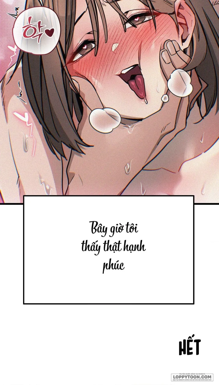 Tôi Lên Nhầm Xe Buýt Trên Đường Đi Làm Chap 8 - 🔞🔞🔞 - trang 52