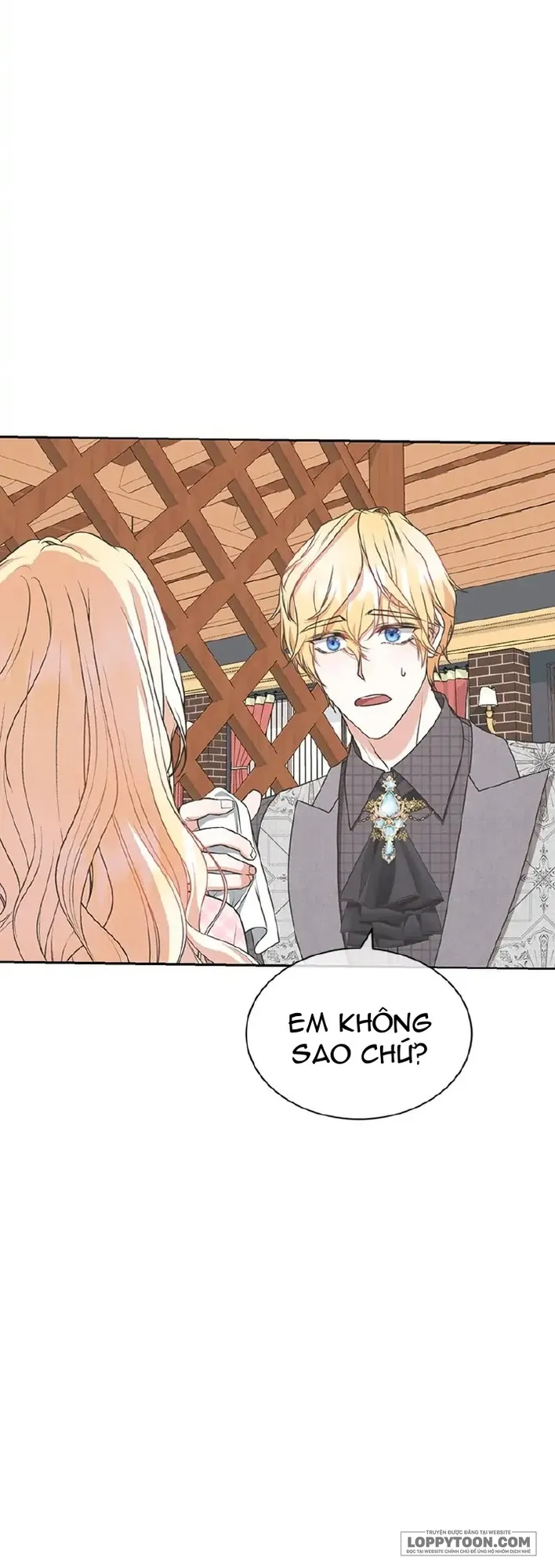 Sinh Ra Trở Thành Nhân Vật Không Có Trong Nguyên Tác Chap 31 - trang 2