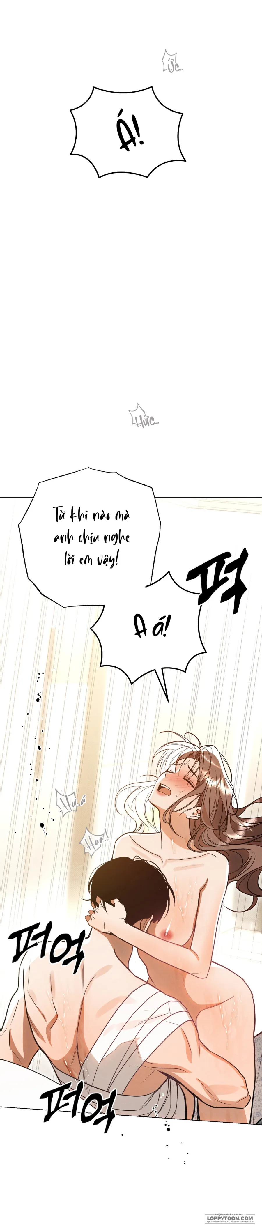 Ngưỡng Tuyệt Đối Chap 55 - trang 17
