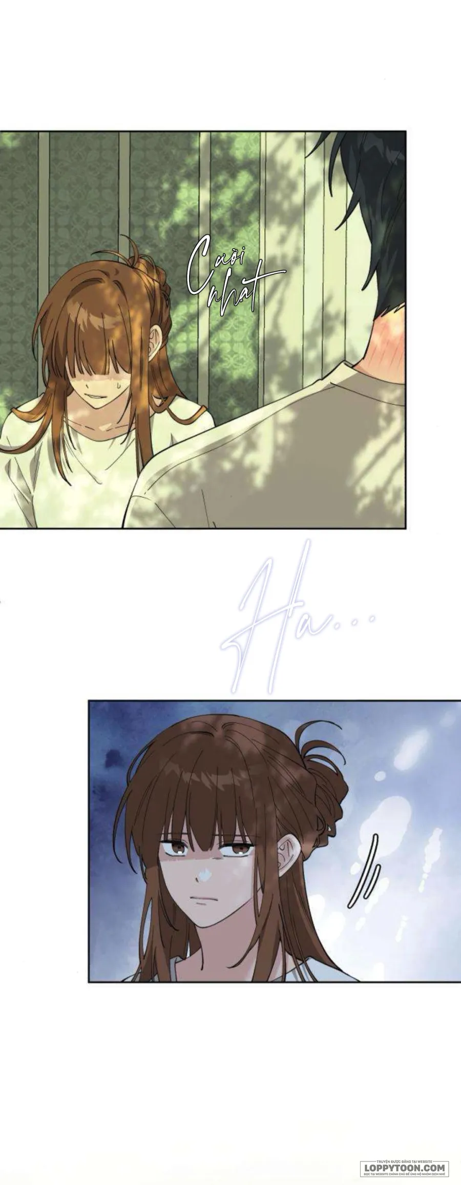 Tên Khốn Đẹp Trai Chap 19 - trang 28