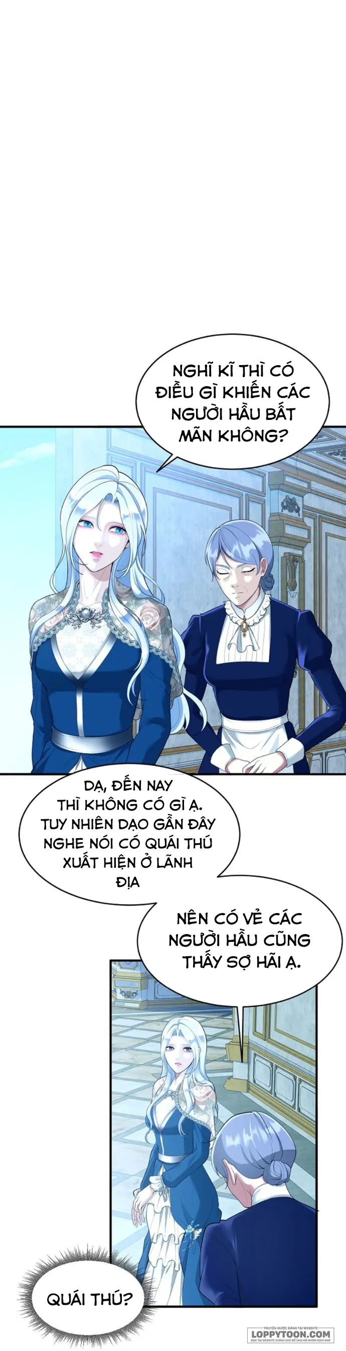 Qua Đêm Với Người Chồng Sắp Ly Hôn Chap 3 - trang 42