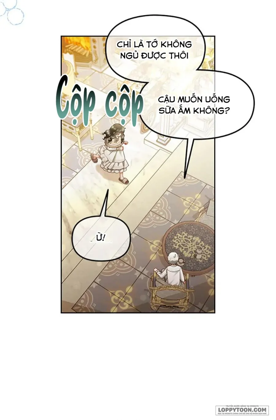 Tôi Sẽ Ở Ngay Bên Cạnh Nam Chính Chap 25 - trang 30