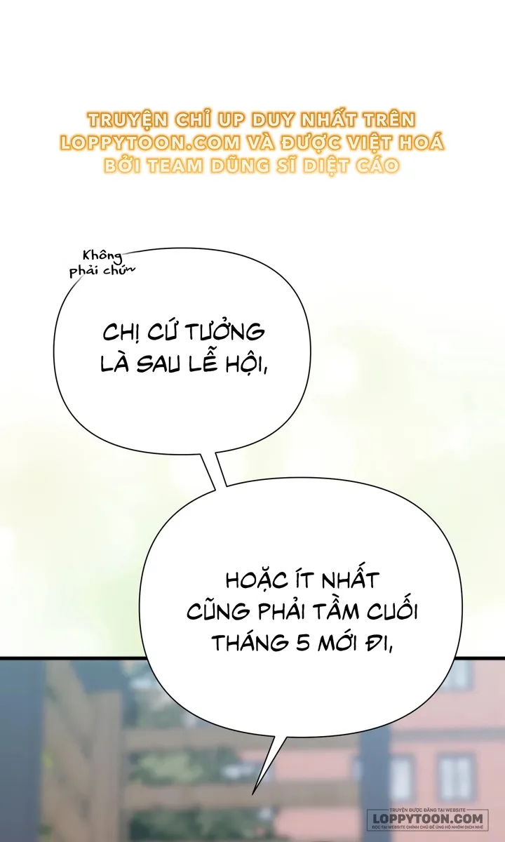Bố Ơi, Hôm Nay Con Cũng Muốn Ôm Chap 27 - trang 13