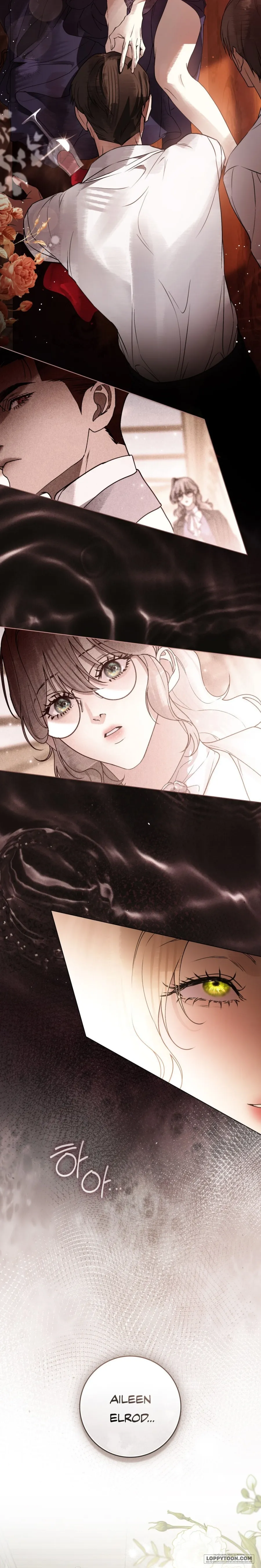 Người Chồng Độc Ác Chap 21 - trang 6