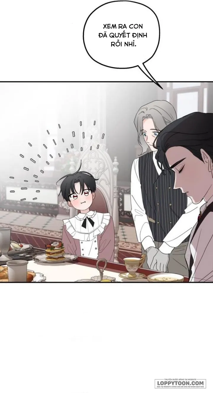 Gia Đình Chồng Quá Ám Ảnh Bởi Tôi Chap 14 - trang 26