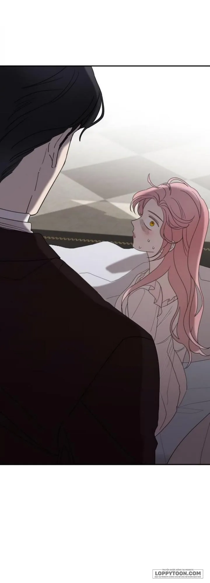 Gia Đình Chồng Quá Ám Ảnh Bởi Tôi Chap 14 - trang 6
