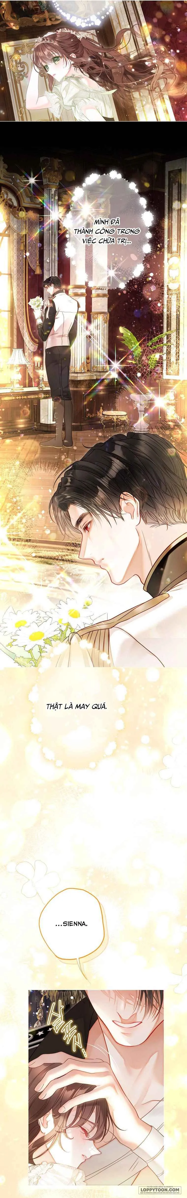 Một Thế Giới Không Có Chị Gái Mà Ai Cũng Yêu Chap 78 - trang 15