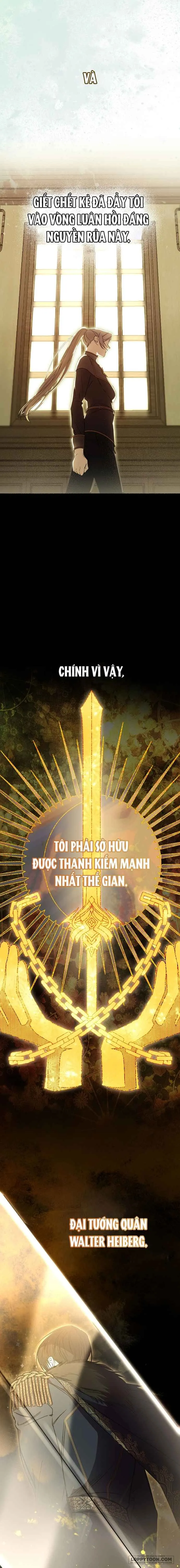 Khi Bình Mình Siết Chặt Lấy Cổ Chap 2 - trang 16