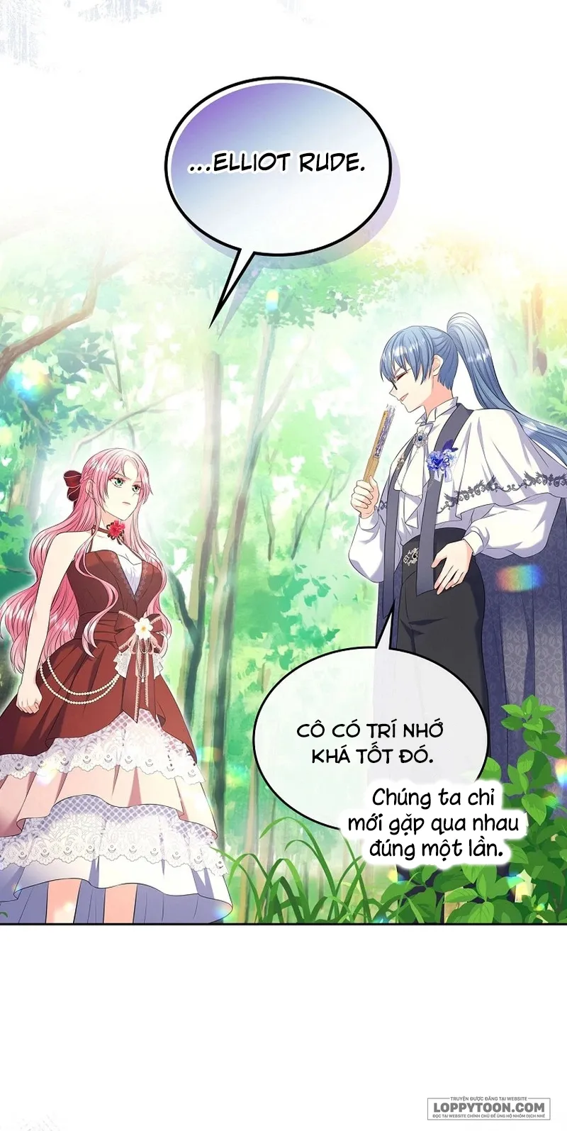 Tôi Sẽ Ly Hôn Với Anh Trai Nữ Chính Chap 51 - trang 39