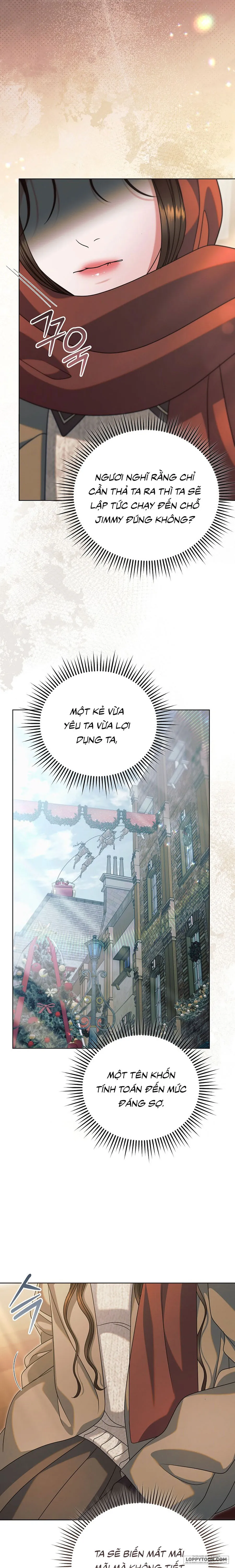 Hãy Cầu Xin Tôi Đi Chap 91 - trang 4
