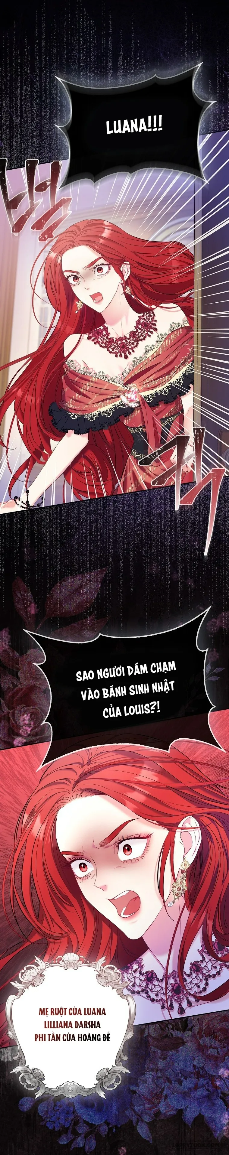 Nàng Công Chúa Của Mọi Người Chap 1 - trang 30