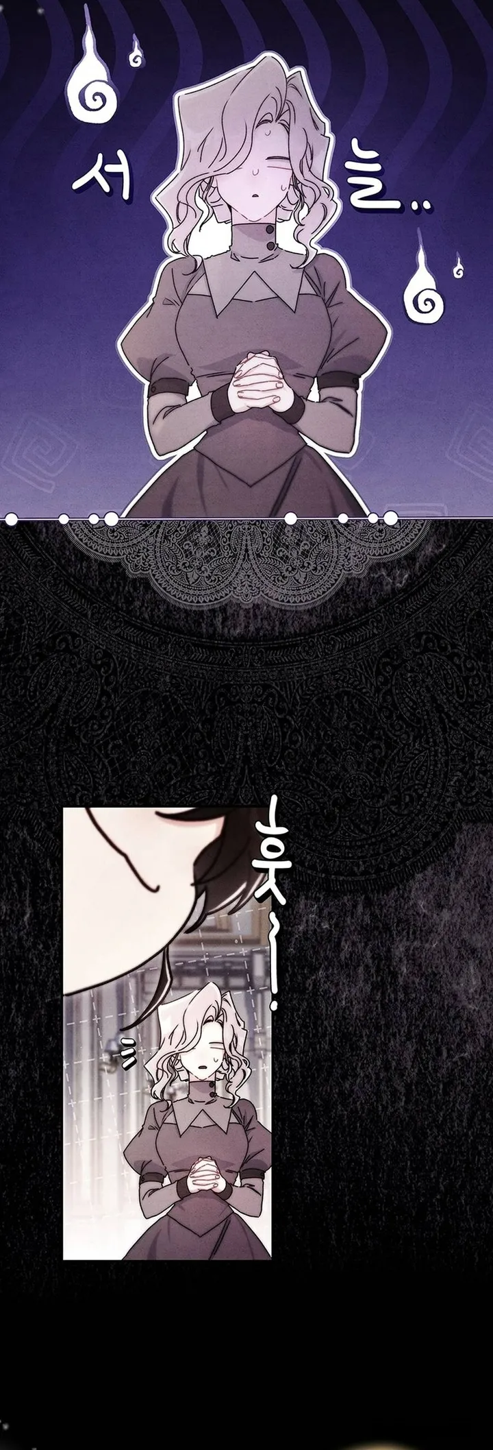 Tôi Đã Trở Thành Con Gái Nuôi Của Nam Chính Chap 149 - trang 22
