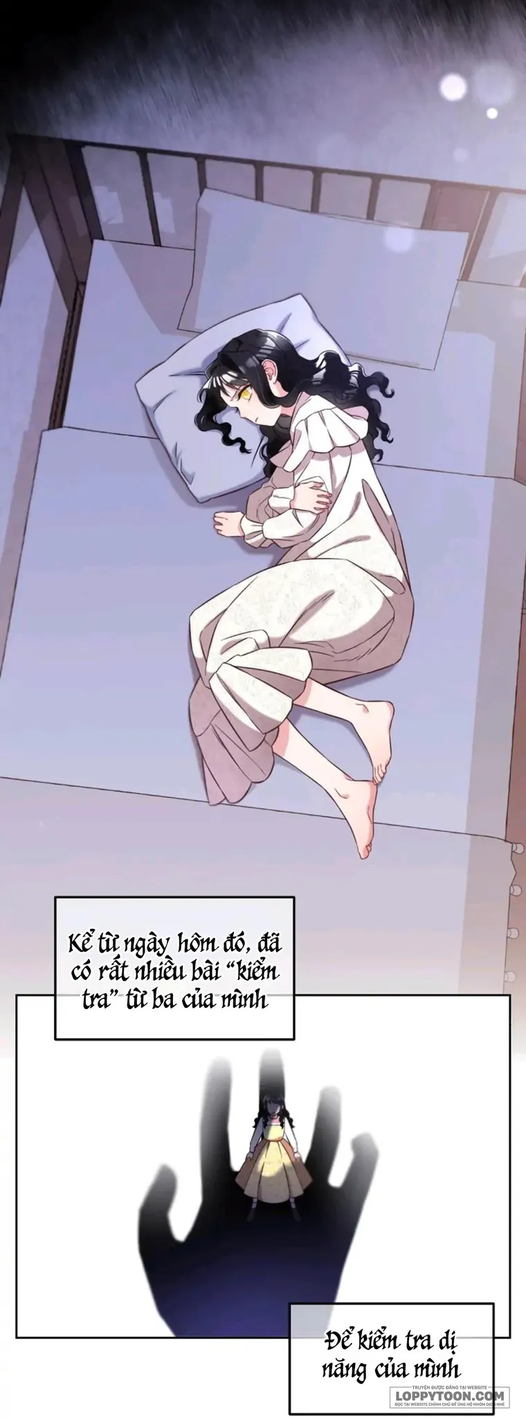Tôi Sẽ Ở Ngay Bên Cạnh Nam Chính Chap 5 - trang 23