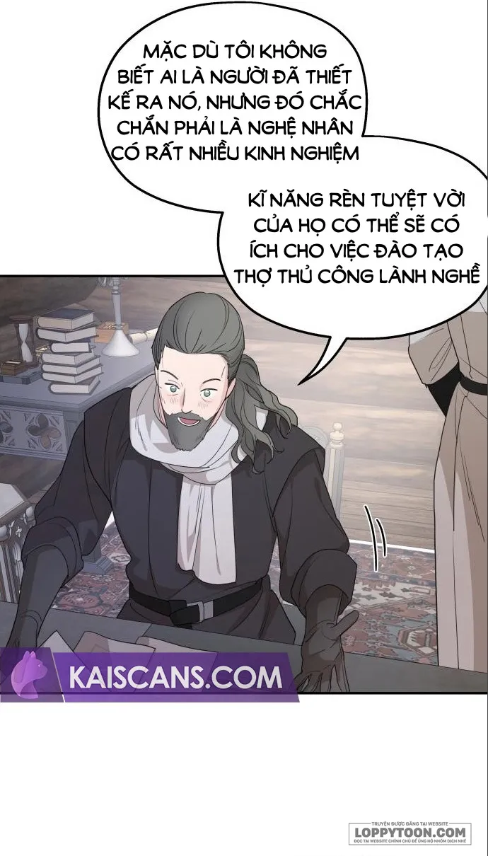 Gia Đình Chồng Quá Ám Ảnh Bởi Tôi Chap 87 - trang 18