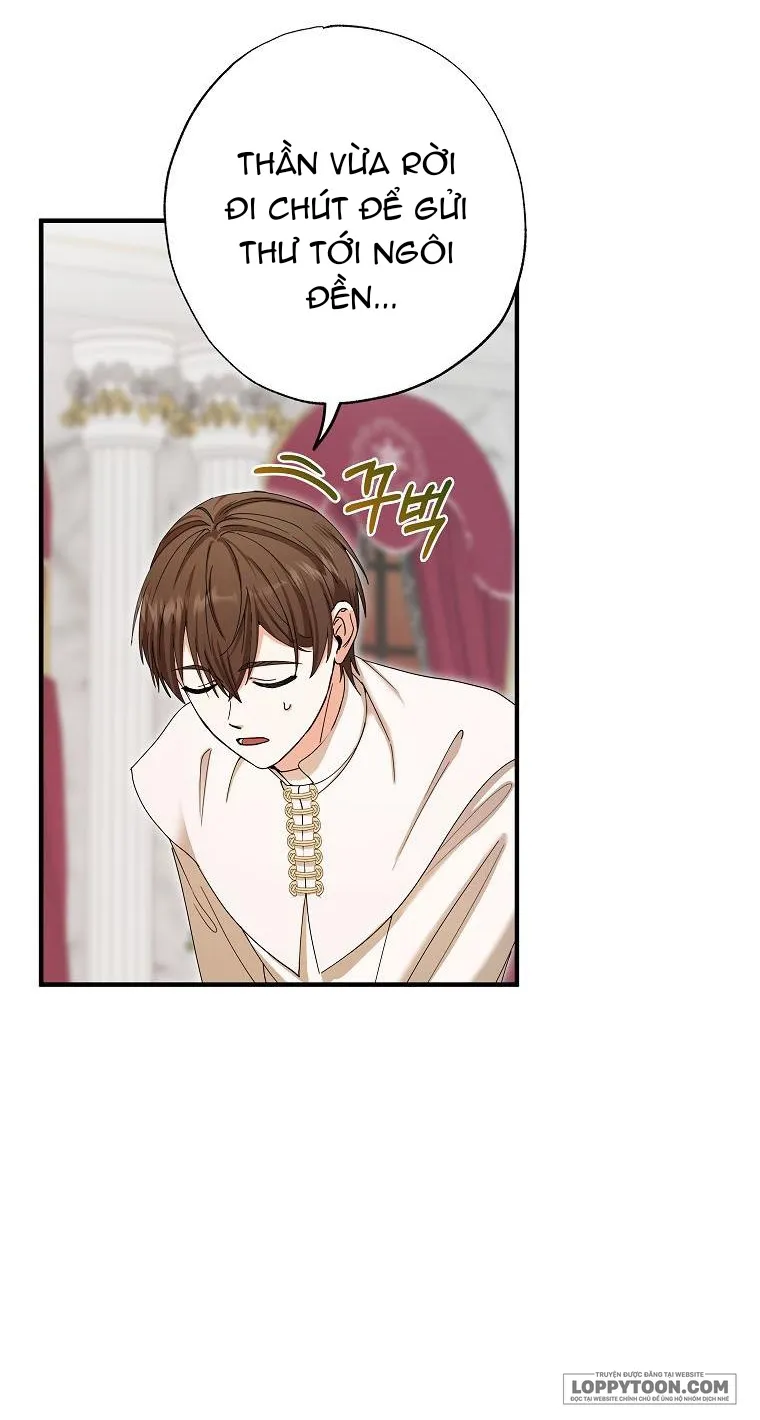 Trở Thành Miêu Nữ Của Hoàng Đế Chap 2 - trang 39