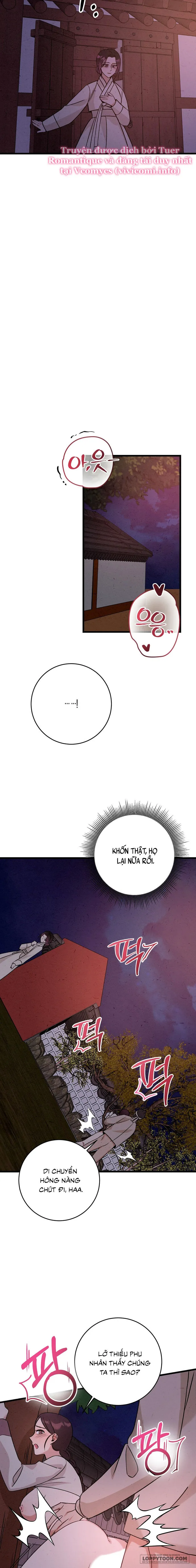 Góa Phụ Chap 2 - trang 15
