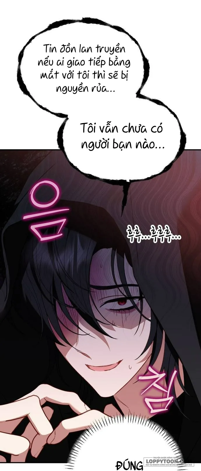 Bảo Vệ Thánh Nữ Giả Mạo Chap 3 - trang 45