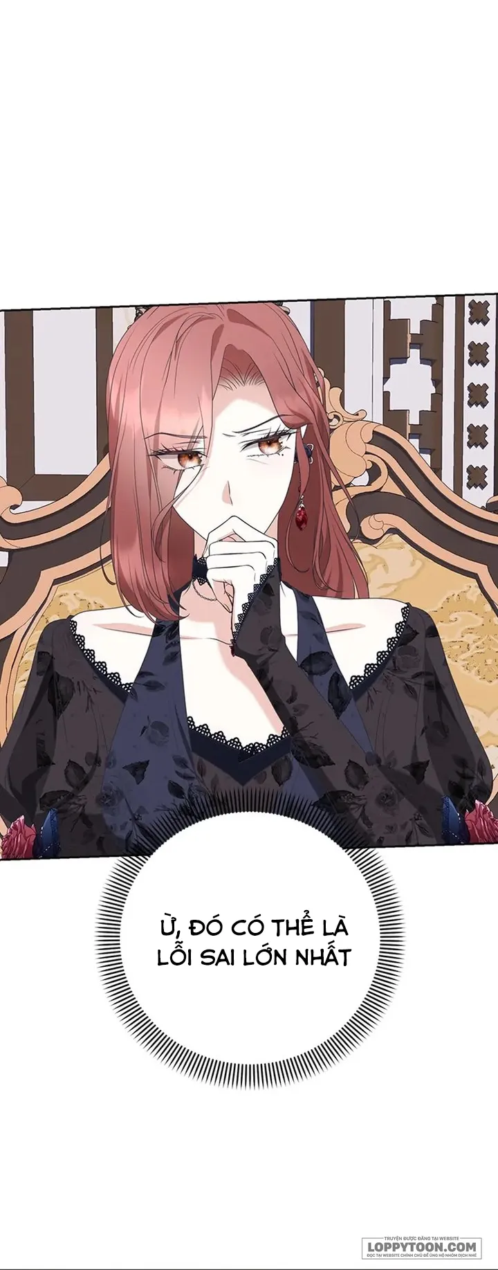 Sinh Ra Trở Thành Nhân Vật Không Có Trong Nguyên Tác Chap 77 - trang 55