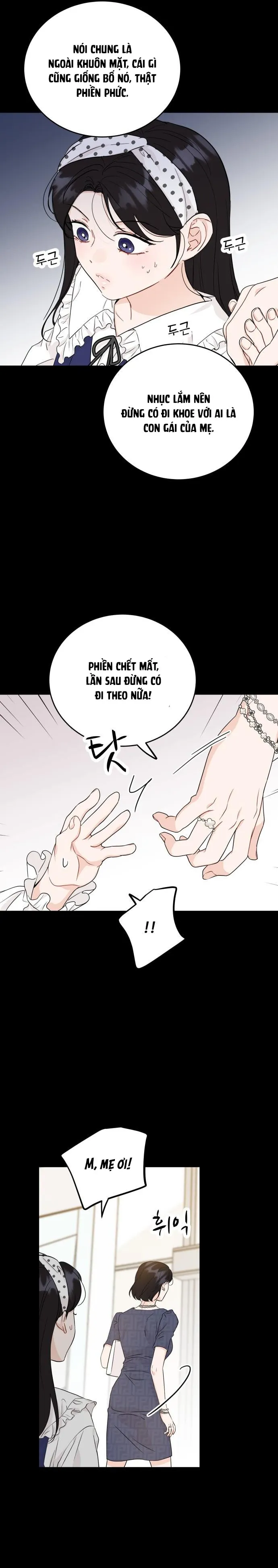 Người Một Nhà Chap 68 - trang 14