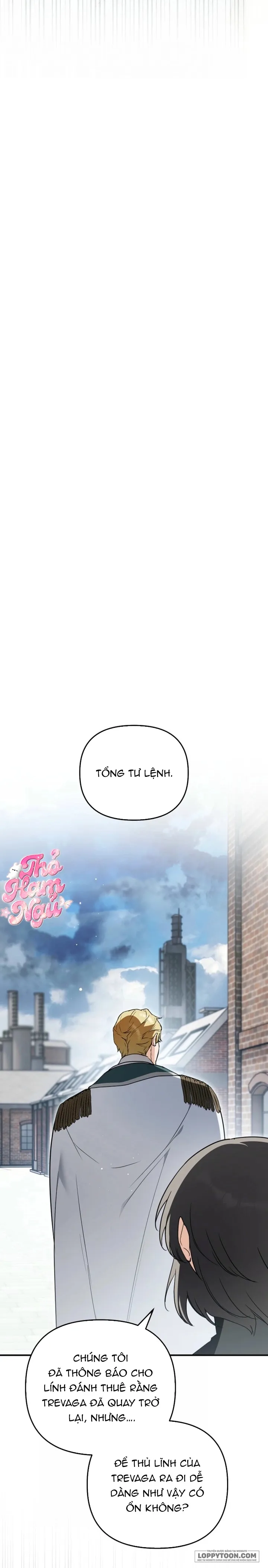 Bé Con Thiên Tài Bí Mật Đi Tìm Cha Chap 36 - trang 26