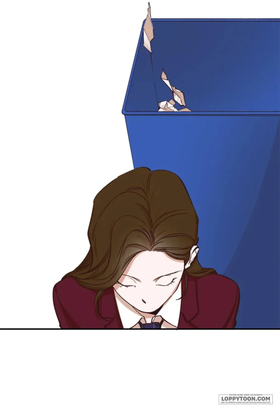 Thanh Xuân Của Chúng Ta Chap 2 - trang 54
