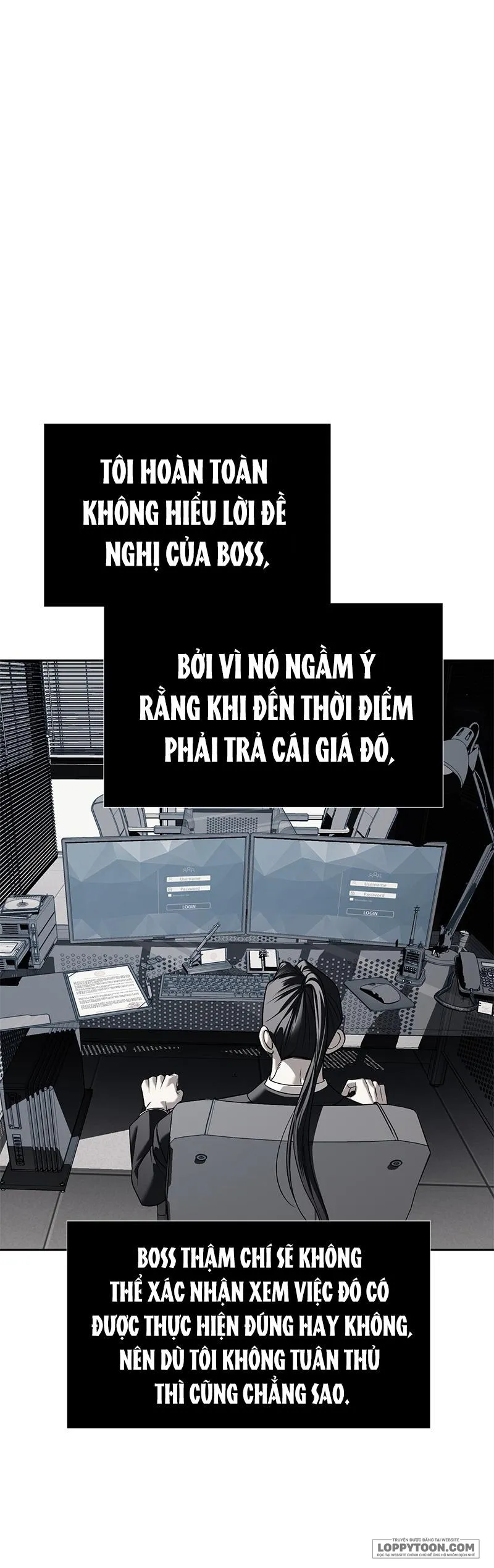 Xâm Nhập Trường Trung Học Tài Phiệt Chap 82 - trang 58