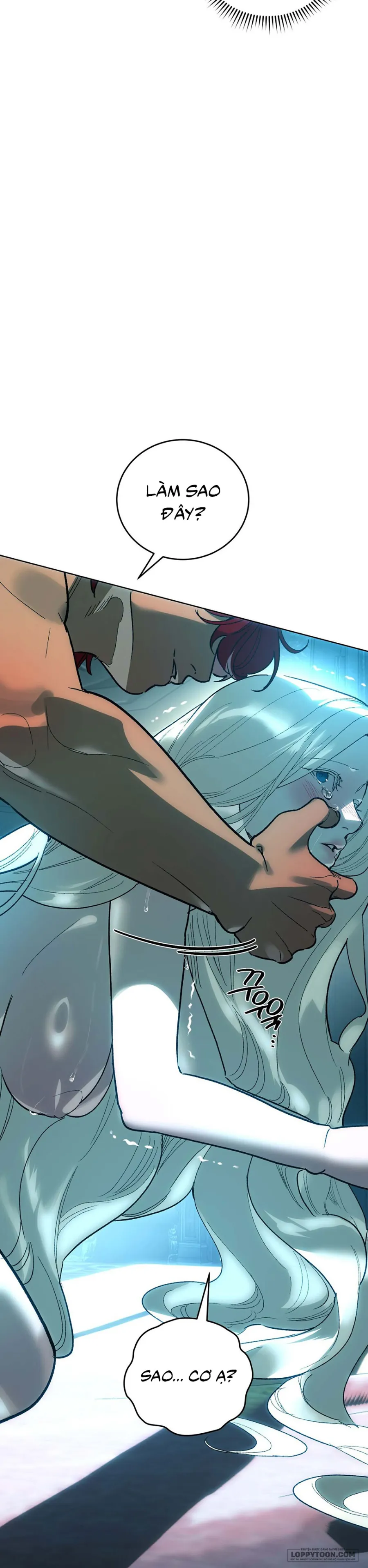 Gửi Đến Kẻ Sẽ Hủy Diệt Tôi Chap 14 - 🔞🔞🔞 - trang 27