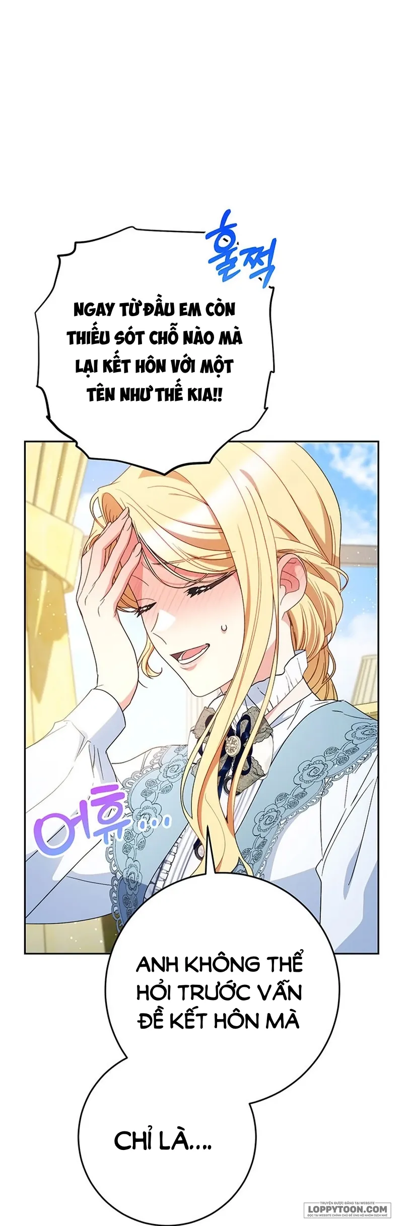 Nuôi Dưỡng Em Gái Xinh Đẹp Chap 54 - trang 19