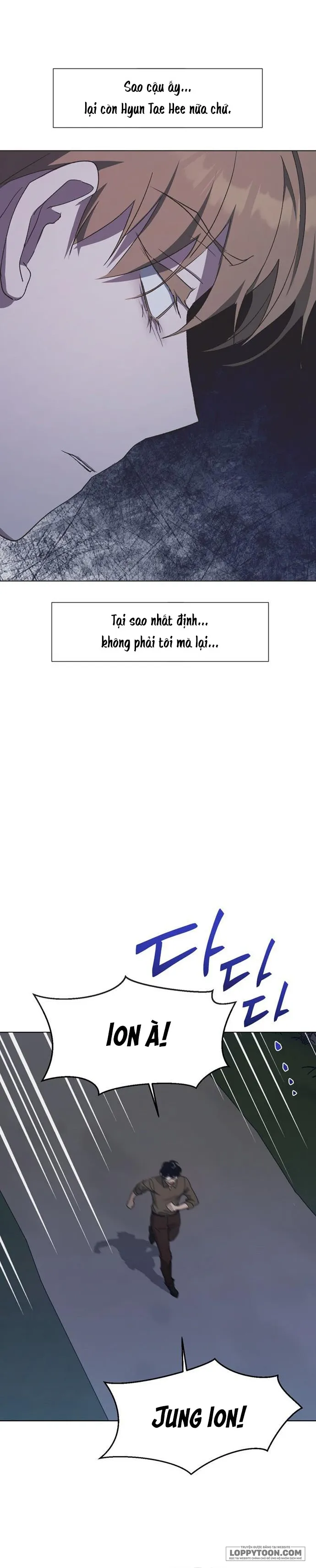 Lọ Lem Không Hoàn Hảo Chap 61 - trang 9