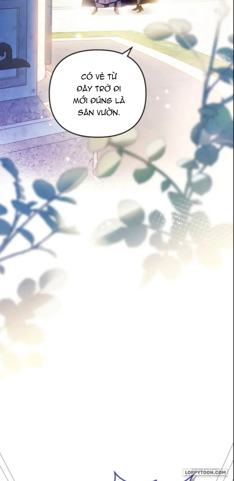Nuôi Vị Hôn Phu Bằng Tiền Bạc Chap 33 - trang 18